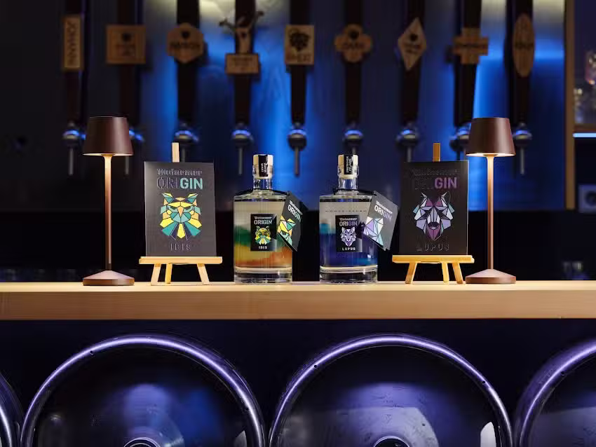 Woinemer Hausbrauerei