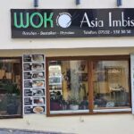 WOK – Asia Imbiss