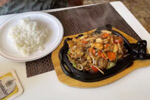 WOK Asia Imbiss