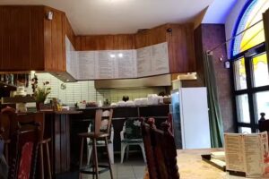 Wok Asia-Imbiss