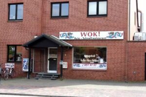 Wok Asia Schnellrestaurant