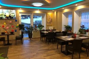 Wok Ecke Fichtelberg