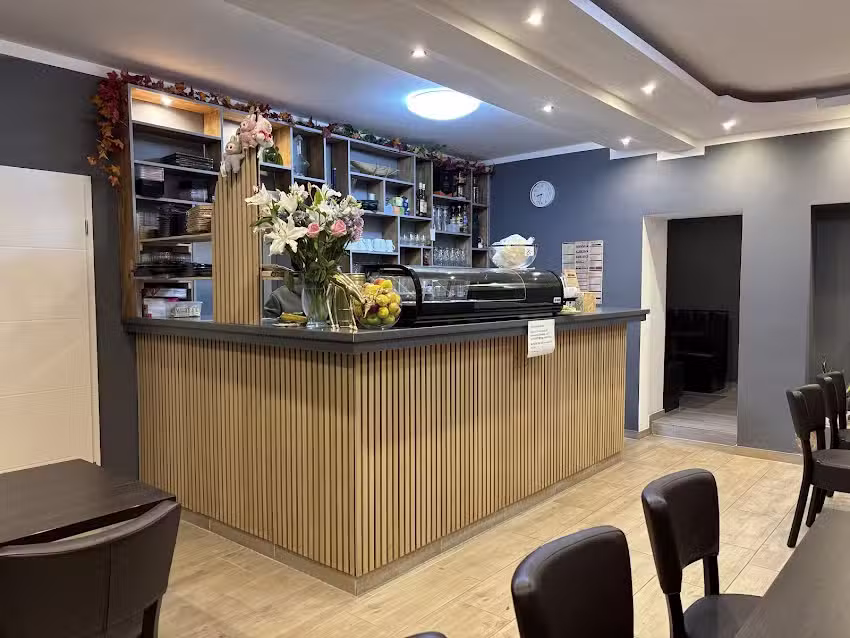 Wok Ecke Schwarzenbach / Saale