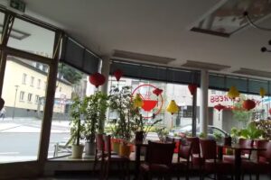 Wok-Express Solingen
