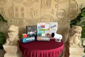 Wok Garden – China Restaurant