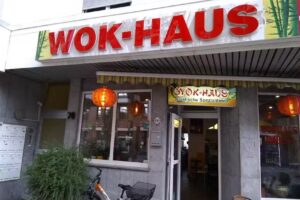 Wok-Haus