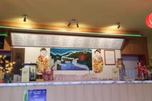 Wok King