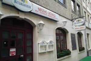 Wok-King