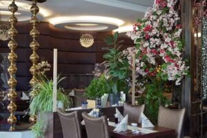 WOK KING – Asiatisches Restaurant