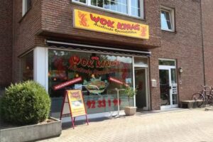 Wok King Schnellrestaurant