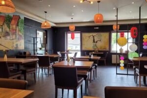 Wok Man Asia Restaurant Winterberg
