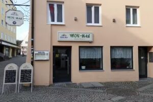 Wok Man Kaufbeuren