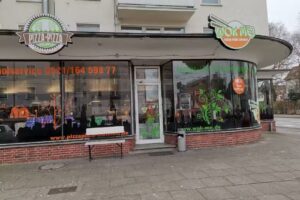 Wok me – Pizza Pizza Bielefeld