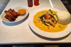 Wok & More Erbenheim