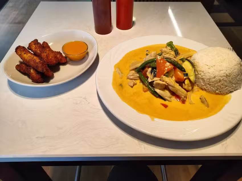 Wok & More Erbenheim