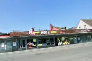 Wok & More Schierstein