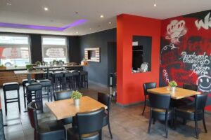 Wok&rsquo;n Kebup Bielefeld