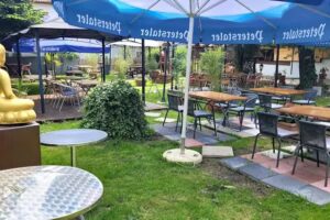 Wok Oberkirch