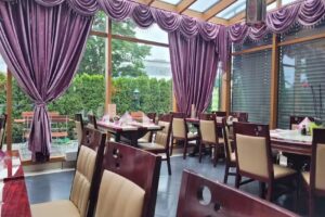 Wok Restaurant