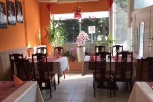 WOK – ROLL Asia Küche