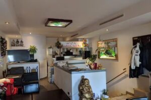 Wok Sushi Bar