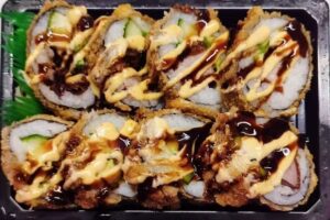 Wok Sushi Express Bodenheim