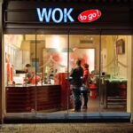 Wok To Go