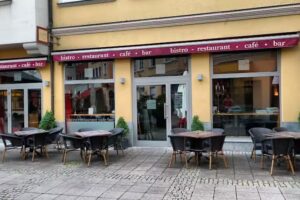 wok&wine | east meets west