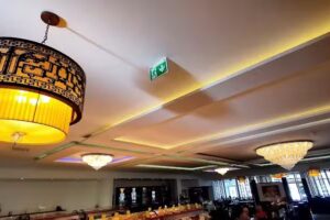Wok Wuyang