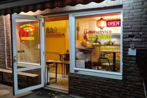 Wokboy Neuss China & Thai Imbiss