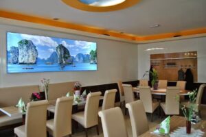 Wokman &ndash; Asian Food & Sushi
