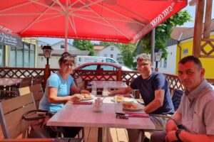 Wokman Vietnam Restaurant