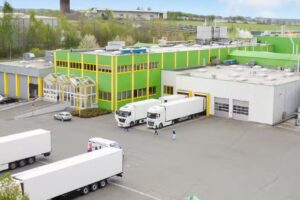 WOLF Echter Essgenuss – Werksverkauf Schmölln