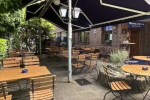 Wolf´s Eck | Gaststätte . Biergarten . Kegelbahn . Saal