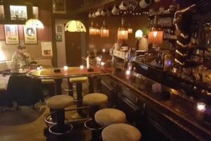 Wolf’s Inn