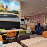 Wolf Wurstshop mit Heisser Wolf Restaurant