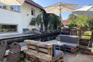 Wolfm&uuml;hle Bio-Laden & Eventgastronomie