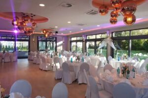 Wolfschlucht &ndash; Hochzeitslocation & Restaurant mit Hotel