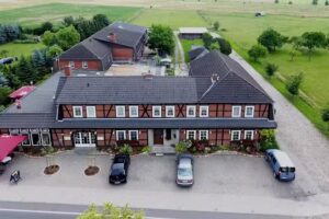 Wolfshotel am Arendsee