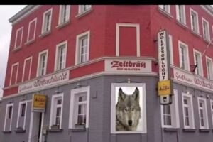 WOLFSSCHLUCHT HOF