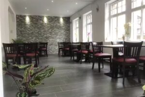Wolfsteiner Kebap Haus