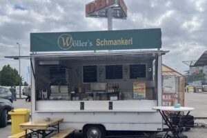Wöller’s Schmankerl