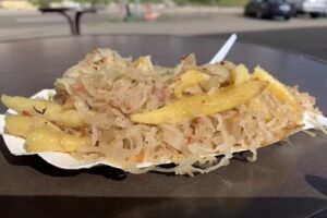 Wolle’s Imbiss