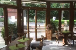 Wolter’s Grill-Restaurant