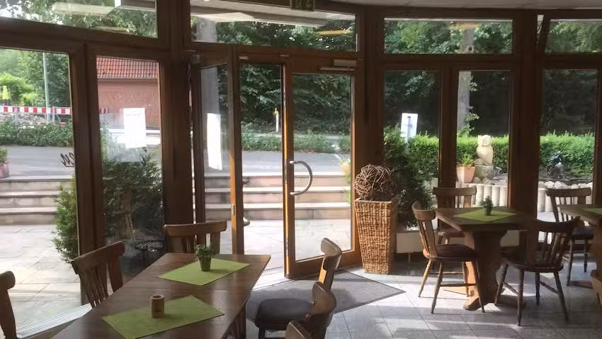 Wolter’s Grill-Restaurant