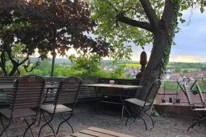 Wolzenkeller Restaurant und Weinbar