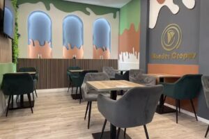 Wonder Crêpes