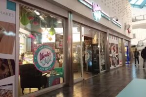 WonderWaffel