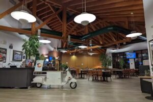 Woodlawn Grill