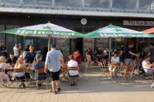 WOODS Bar Chemnitz